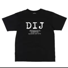 BLANKEY JET CITY DIJ Tシャツ ポップアップストア　Lサイズ