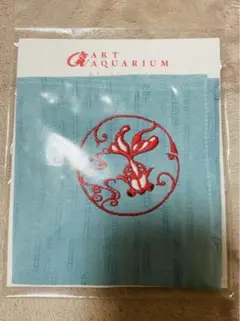 あぶらとりハンカチ