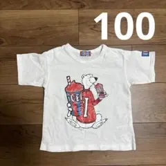 ICEE ベビードール　コラボ　シャツ