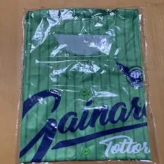 ガイナーレ鳥取応援ユニホーム