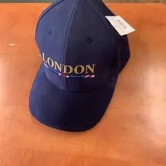 ロンドンキャップ