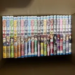 食戟のソーマ 32巻+小説セット