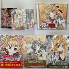 満月をさがして Tシャツ XSサイズ 漫画 アニメ 映画 ゲーム 声優 種村有菜 満月をさがして 4／種村 有菜 | 集英社 ― SHUEISHA ―