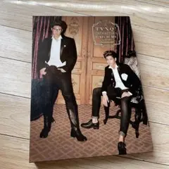東方神起 LIVE WORLD TOUR CATCH ME IN SEOUL