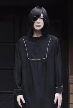 the closet 讃美歌モチーフシャツ “ sanbika”新品 有村竜太朗