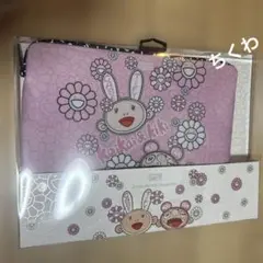 casetify LAPTOPスリーブ　村上隆