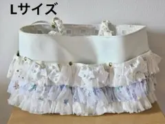 【三連休限定！大幅値下げ！】fafa NOZOMI コラボキャリー　Lサイズ