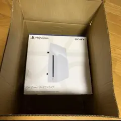 PS5 PS5pro ディスクドライブ　disc drive