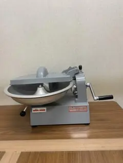 スピードカッター