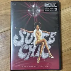 SUITE CHIC/WHEN POP HITS THE PIX