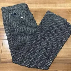 【引越しの為格安販売】キャロウェイ　ストレッチパンツ