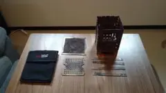 ブッシュクラフトエッセンシャル