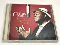 ｍ616 クリス・ハート「Heart Song」13曲入り‐カヴァーアルバム
