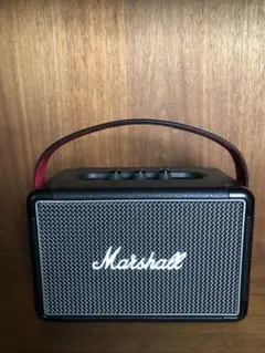 marshall kilburn cream スピーカー 美品 外箱ほか付属 4954591516388_1.jpg