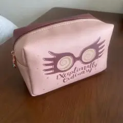 ハリーポッター ルーナ・ラブグッド コスメポーチ