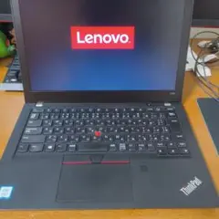 LenovoThinkPadX280 win11搭載