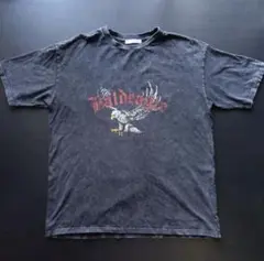 RAGEBLUE ラージブルー 　ヴィンテージTシャツ　菅田将暉