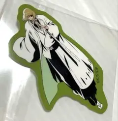 BLEACH WORLD 平子真子 ステッカー