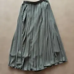 UNIQLO プリーツスカート Mサイズ