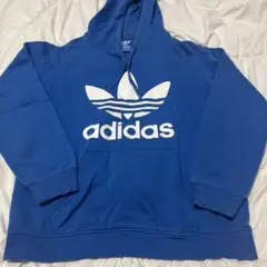 adidas アディダス パーカー