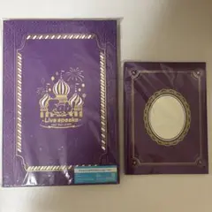 Hey! Say! JUMP Fab! Blu-ray ライブフォトブック