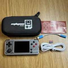 Miyoo A30 ライトグレー