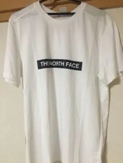 国内未入荷　ノースフェイス　tシャツ