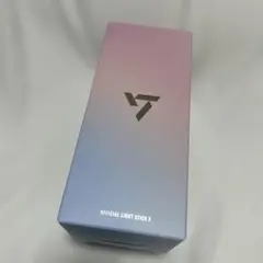 SEVENTEEN LIGHTSTICK VER.3