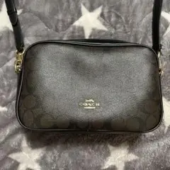 コーチ ショルダーバッグ