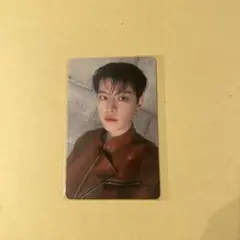 Stray Kids Hollow スンミン　ラキドロ　特典トレカ