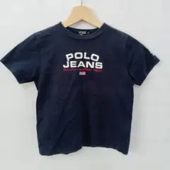 8.29◎S599P◎ポロラルフローレン◎Tシャツ◎キッズ◎120