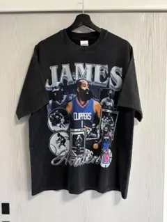 JAMES HARDEN ジェームス ハーデン Tシャツ カットソー
