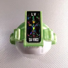 ダヴィンチゴーストアイコン 仮面ライダーゴースト