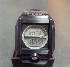 CASIO G-SHOCK QW-3078 腕時計　電池交換済