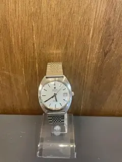 ウォルサム　ニューポート　自動巻き