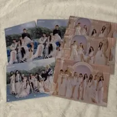 twice ラントレ