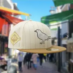 MFCSTORE NEW ERA 59FIFTY KAMAKURA-MIYAGE
