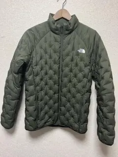 ノースフェイス アストロライトジャケット サイズM