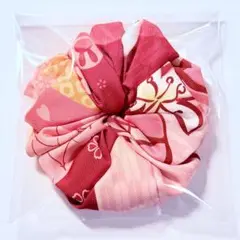 明治東亰恋伽 めんこいシュシュ 泉鏡花