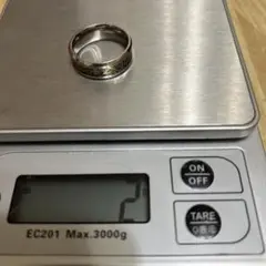 指輪サイズ24号