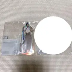【匿名】青峰 大輝 黒子のバスケ 花やしき アクリルスタンド　1点のみ