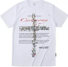 Auskou 限定T-shirt