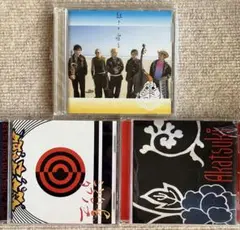 PE'Z CD3枚セット