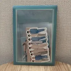 SnowMan フレークシール