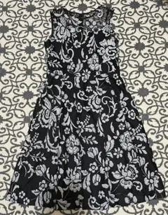 グレースコンチネンタル ワンピース ドレス レース 刺繍