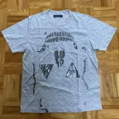 ヘルコビッチアレシャンドレHERCHCOVITCH ALEXANDRE Tシャツ