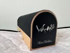 YOSA チタンボルスター Amazon.co.jp: yosa チタン ボルスター 木製枕 チタニウム