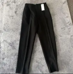 UNFILO アンフィーロ ハイウエストパンツ