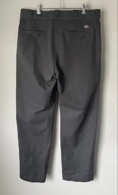 ディッキーズ dickies 874 W36 ワークパンツ グレー