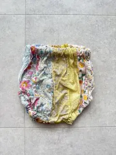 ESTHER ブルマ パンツ 6/12M